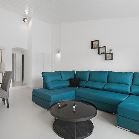 Poolside Villa Sereno アルブフェイラ エクステリア 写真