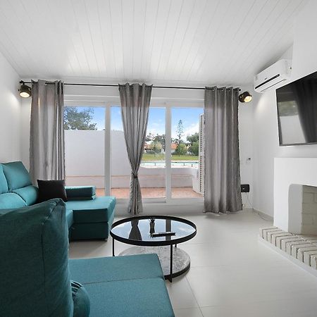 Poolside Villa Sereno アルブフェイラ エクステリア 写真