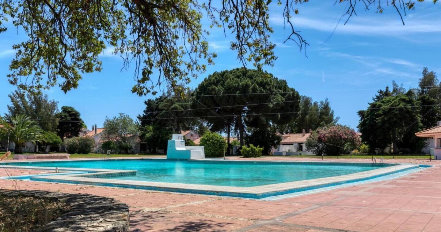 Poolside Villa Sereno アルブフェイラ エクステリア 写真